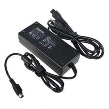4Pin 14V 8A AC/DC Adapter for Samsung PSCV840101A Charger Switching Power Supply