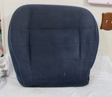 1987-1989 Ford Mustang Bottom Seat Foam Cover Front Passenger