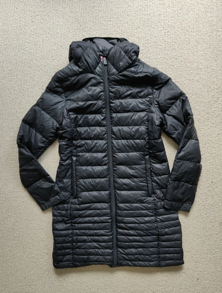 Puffa brand top