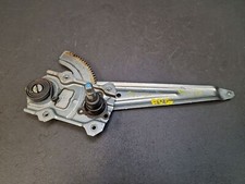 Lève vitre Suzuki SPLASH