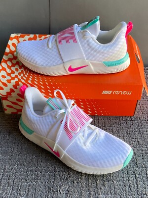 air max 270 black white and pink