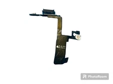 OEM iPhone 6 Camera Flash Flex With Power Button Flex And Small Button Original