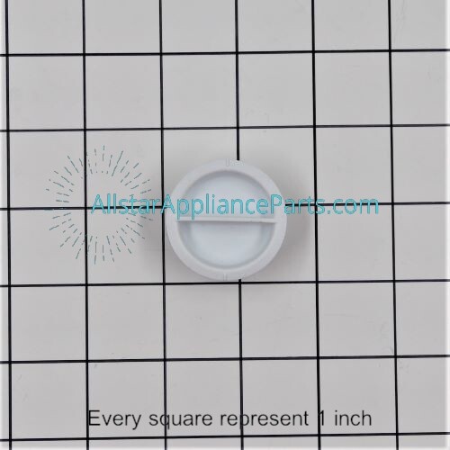 Frigidaire Dishwasher RinseAid Dispenser Cap 154388801 eBay