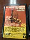 The Kings of big bands and the Kings of Dixieland 8 track tapes play through — photo 2