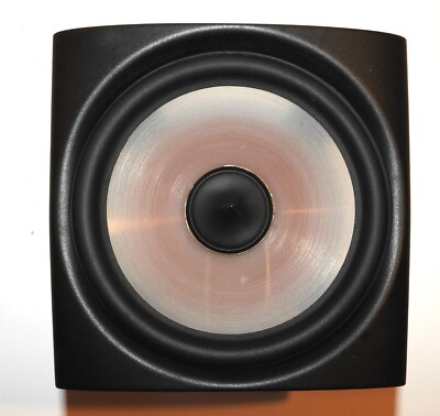 PARADIGM CINEMA PHANTOM V.3 MIDRANGE WOOFER MID SPEAKER V3 AJA09-135W02