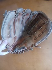 Wilson A2236 12" Ron Guidry Left Handed Baseball Glove