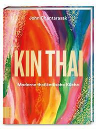 Kin Thai | Buch | 9783965842540