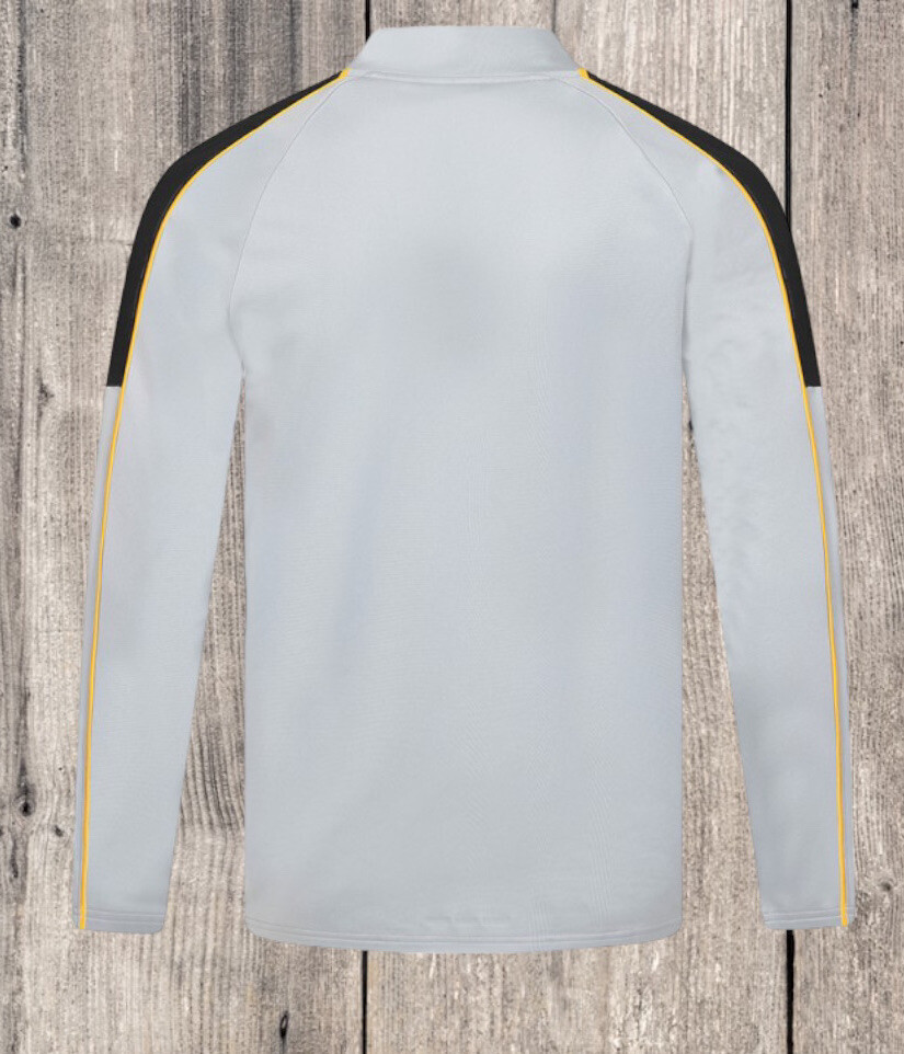 CASTORE Wolves アンセムジャケット 2023-24 Wolves Matchday Anthem Jacket - Away