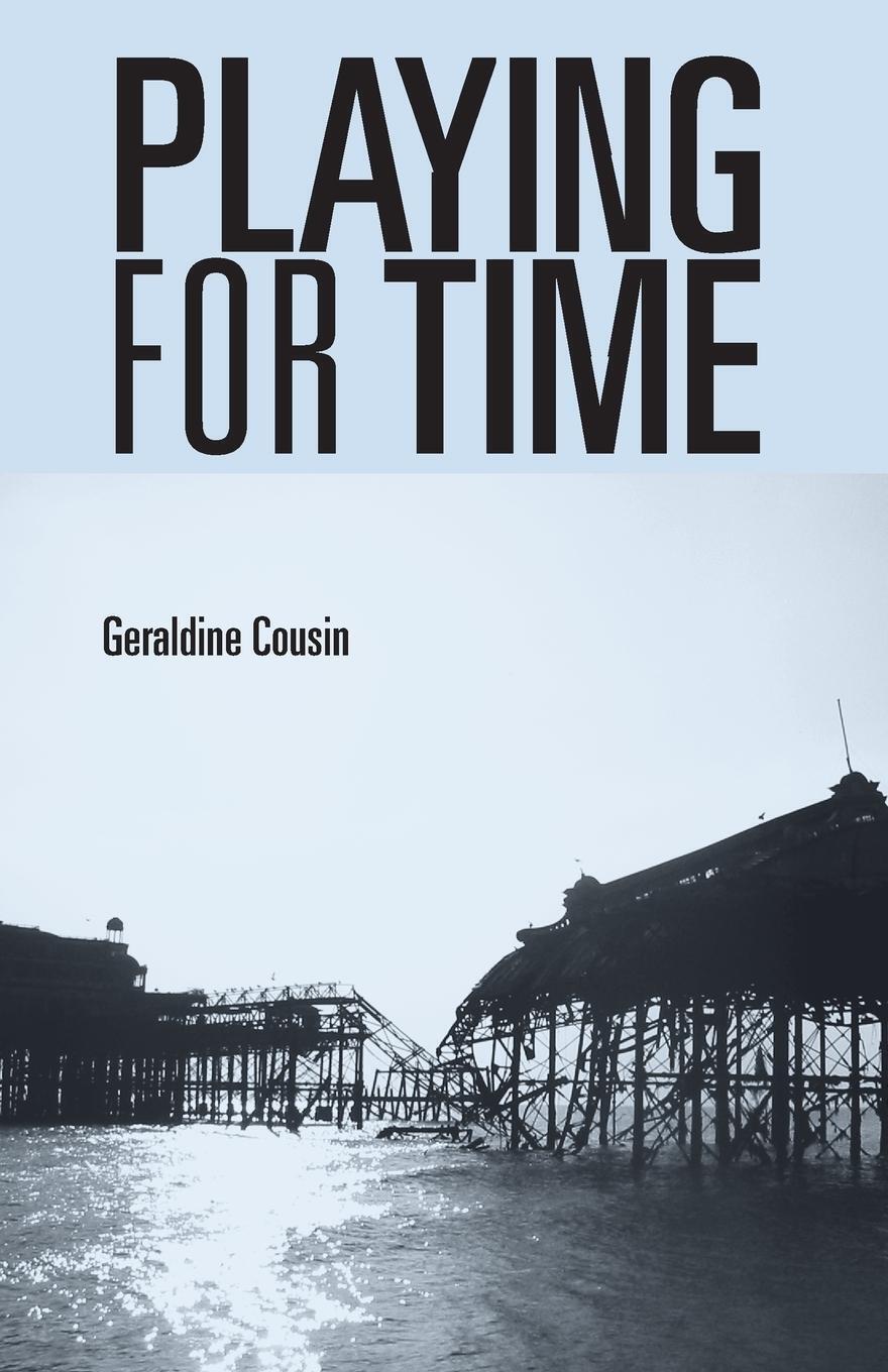 Thumbnail - Playing For Time Geraldine Cousin Taschenbuch Paperback Englisch 2013