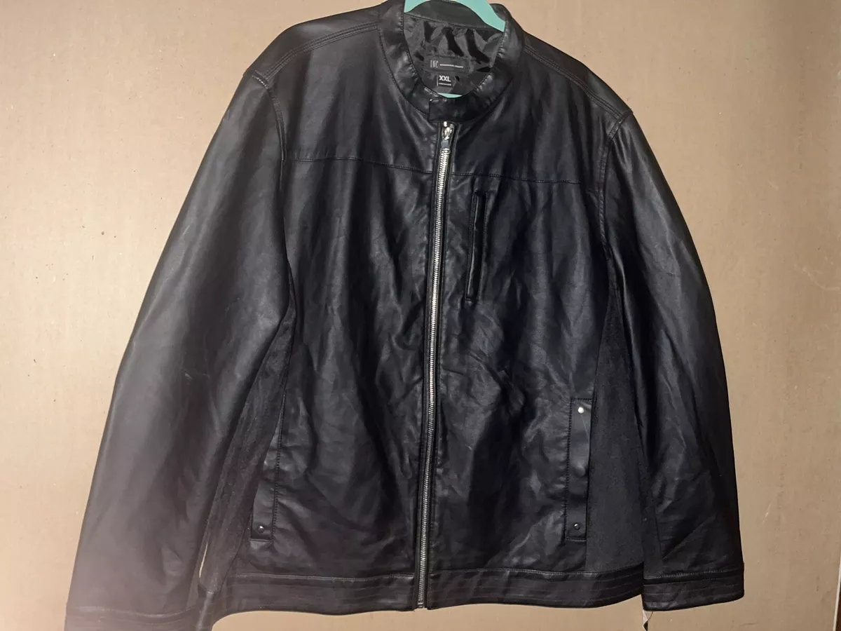 Inc mens cheap jackets
