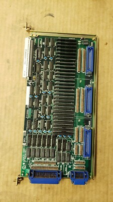 YASKAWA BOARD JANCD-I020-03 DF8202137 YASKAWA BOARD JANCD-I020-03