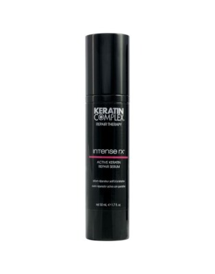 Keratin Complex Intense RX Keratin Repair Serum 1 oz