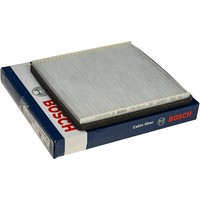 Bosch Innenraumfilter Partikelfilter FüR Chevrolet Spark M300 1 987 435 013