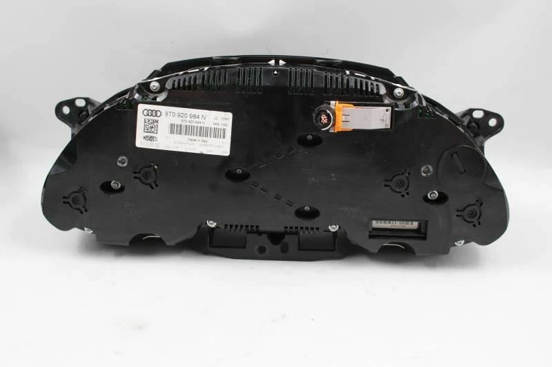 2014-2017 AUDI A5 ПРИБОРНОЙ ПАНЕЛИ СПИДОМЕТР OEM #924 - Изображение 4 из 4