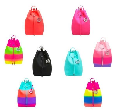 yummy gummy backpack