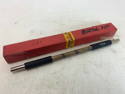 Mitutoyo Mikrometer Standard | Imperial 14'''' - 17'''' Stellstange/Standard | verpackt