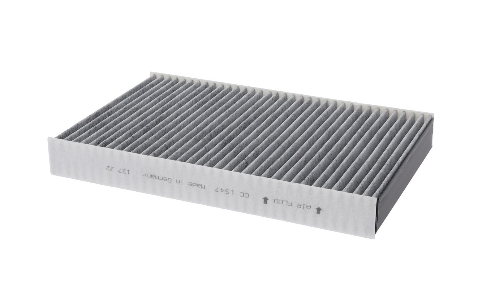 49393535 CORTECO Filter, interior air for TESLA