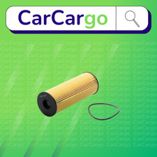 Oil Filter For Mercedes-Benz G-Class 300 GE 1989-1997 OE Quality Premium New