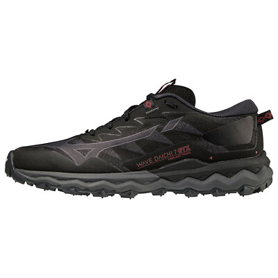 Mizuno Wave DAICHI 7 GTX Lady |J1GK2256-38| Trailrunning oder Walking