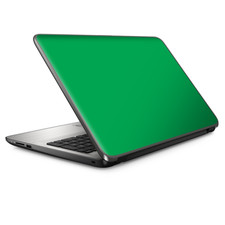 Laptop Skin Wrap Universal for 13 inch - Light Green