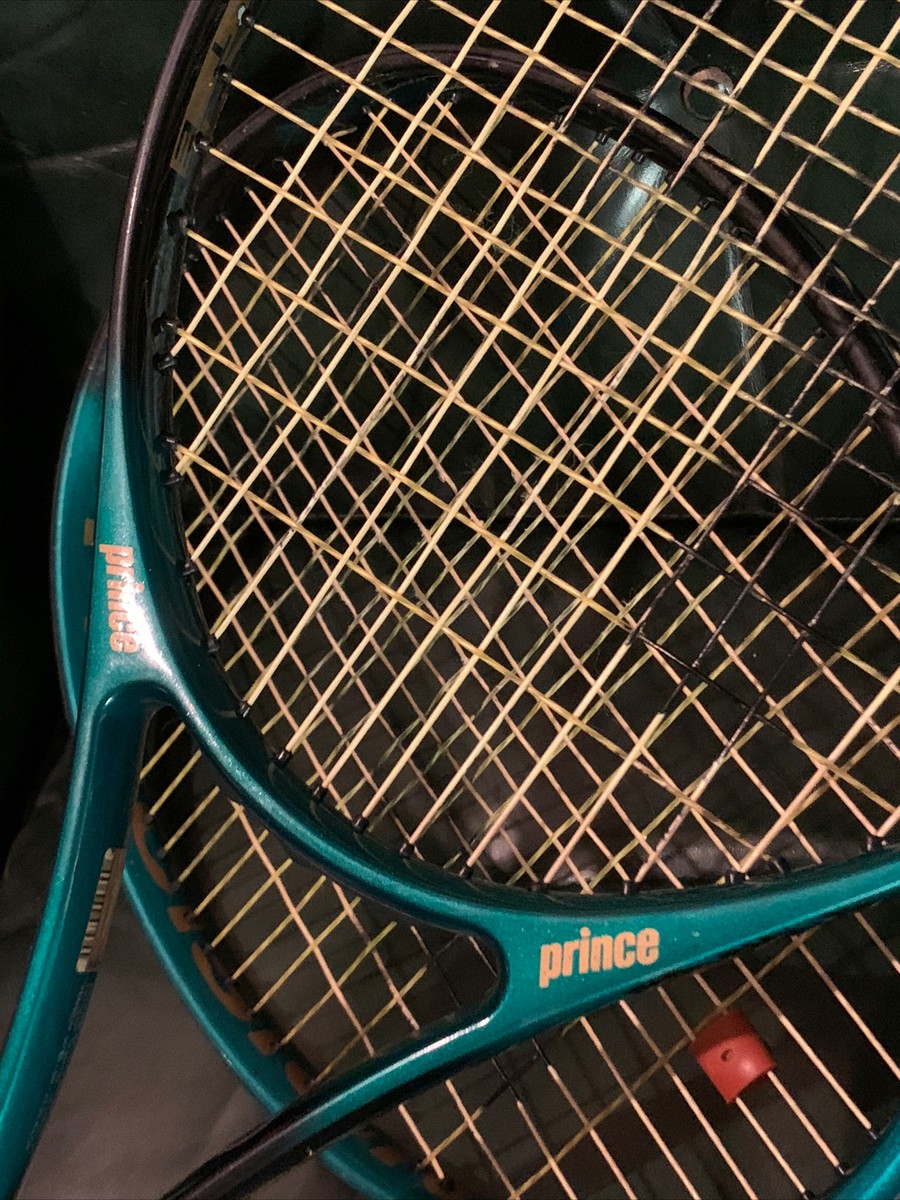 raquette de tennis PRINCE PRECISION CONTROL ASCENT LITE