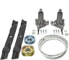 42" DECK REBUILD KIT  LT3000 130794 138971 144959 FITS LT1000 LT2000