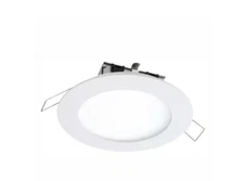 HALO SMD-DM 4 in. 3000K Remodel Canless Recessed Integrated LED Kit