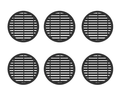 X6 Star Wars Millennium Falcon Vent Upgrade Mod Kit für 1979 Ersatz Ersatz Ersatz