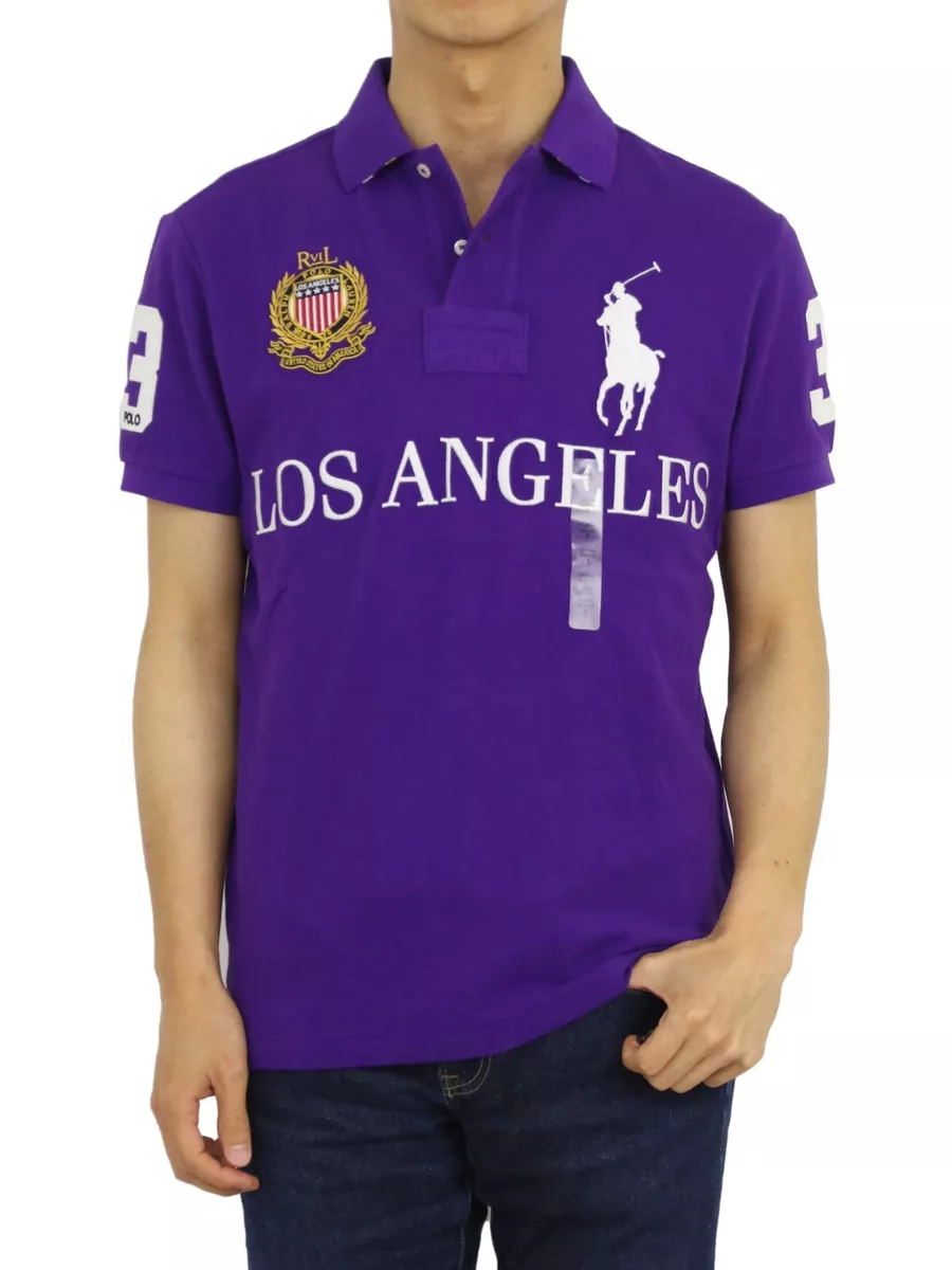 Ralph lauren city polo shirts hotsell