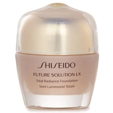 Shiseido - Future Solution LX Total Radiance Foundation SPF15 - # Neutral 2 30ml