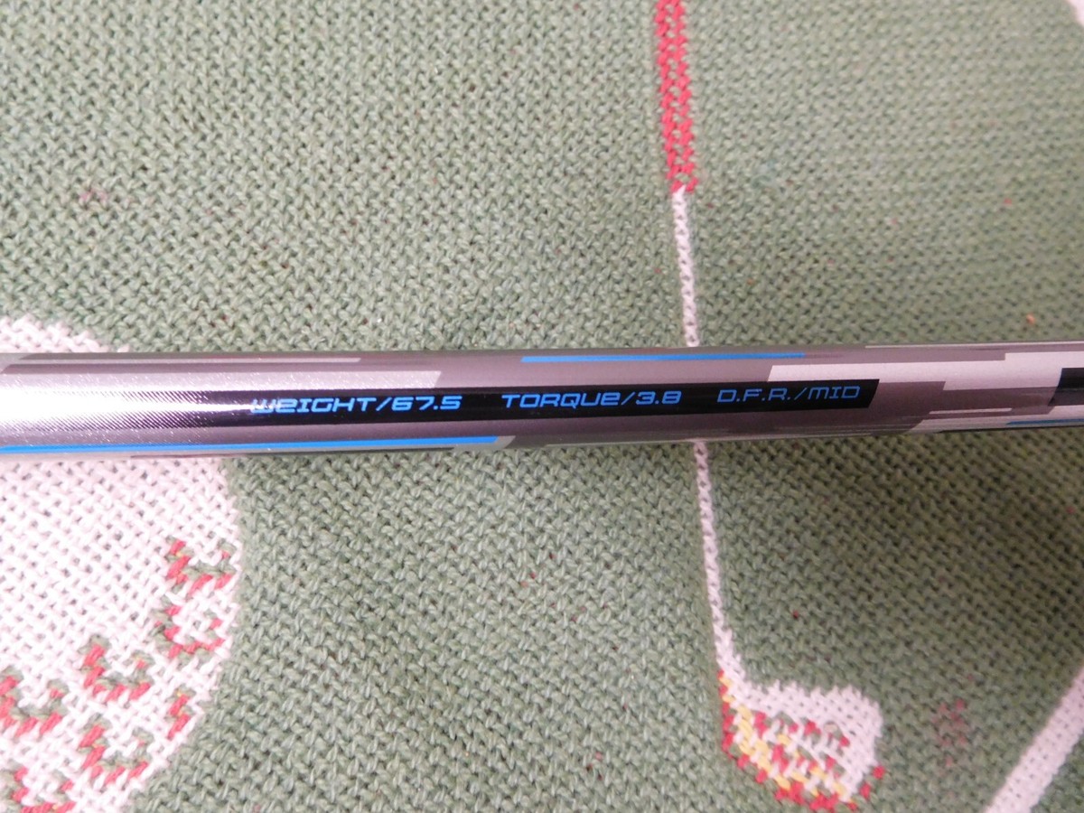 Brand New Mizuno SURE DD One Length Shooting Iron (SI) Set (8/9/P