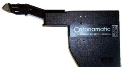 SMITH CORONA CORONET 6E SUPER 12 C17657 SIDE LOAD CARTRIDGE TYPEWRITER RIBBON