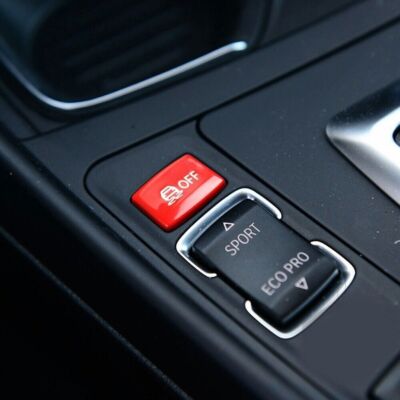 Fits For BMW 1 2 3 4 Series F20/F21 F22 F30 F32 F33 F36 Red ESP