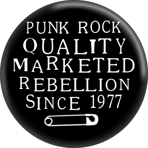 Punk Rock Musik Band Buttons Pins Anstecker ÜBER 100 DESIGNS Mix & Match Geschenke SALE - Bild 112 von 169