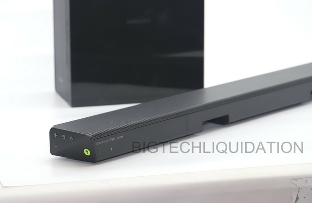 samsung soundbar 5.1 n650