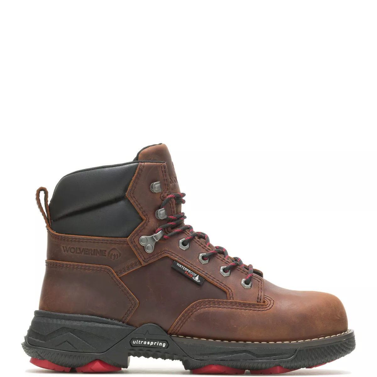 Wolverine waterproof cheap