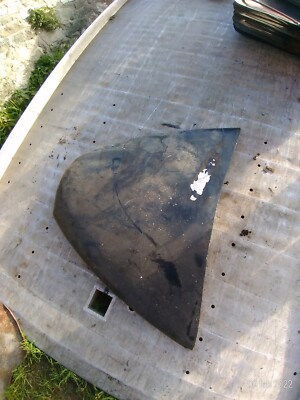 Original Aluminum Front Engine Hood Compatible With Lancia Appia MK1