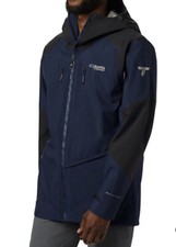 columbia titanium snow rival jacket