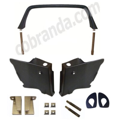 1968 Shelby & Mustang Convertible NEW Roll Bar Kit