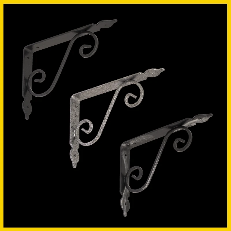 VELANO / DOMAX WOZ Einfache Regalhalter Regalträger Regalwinkel Regalhalterung Winkel Wandregal