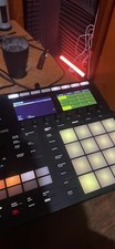 Native Instruments Maschine MK3 | Hardware w/...