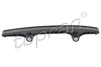 Topran 304 969 Gleitschiene, Steuerkette FüR CitroËN Passend FüR Fiat Ford