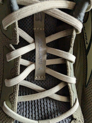 Altra Men’s Escalante 4 Running Shoes Size UK 12 - Dusty Olive - Picture 11 of 22
