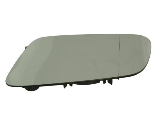 Left BLIC 6102-02-1291797P Mirror Glass, exterior mirror for AUDI