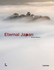 Eternal Japan, Nicolas Wauters,  Hardback