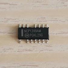 NCP1399AM Current Mode Resonant Controller AU STOCK FAST POSTAGE