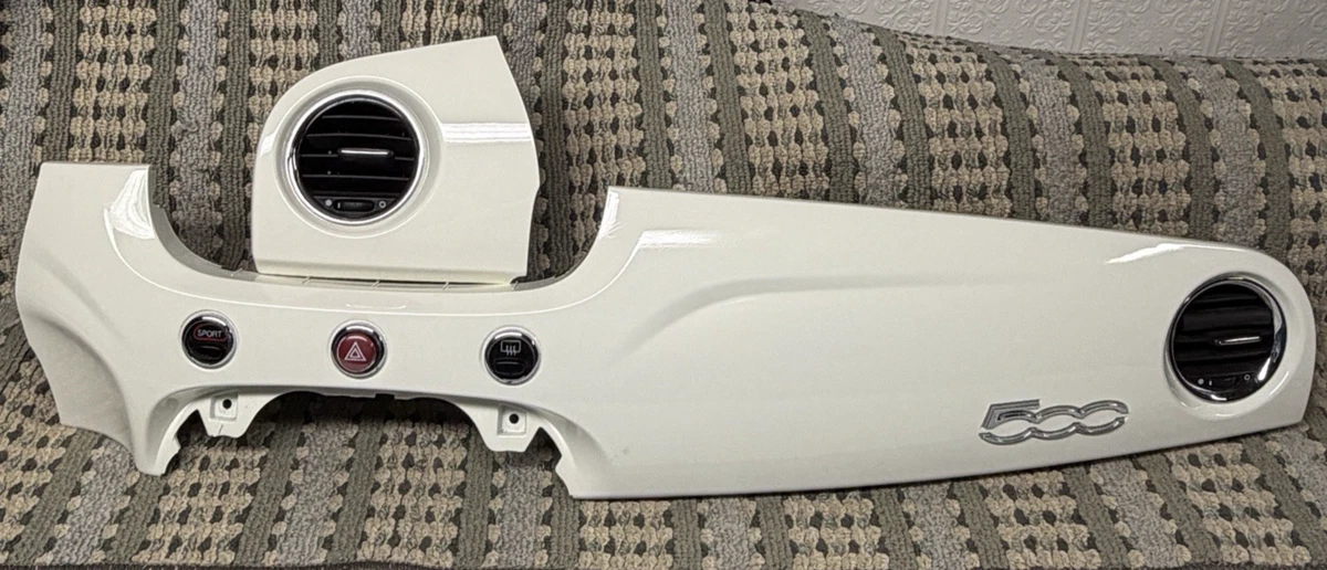 Interior Trims for Fiat 500 for sale | eBay