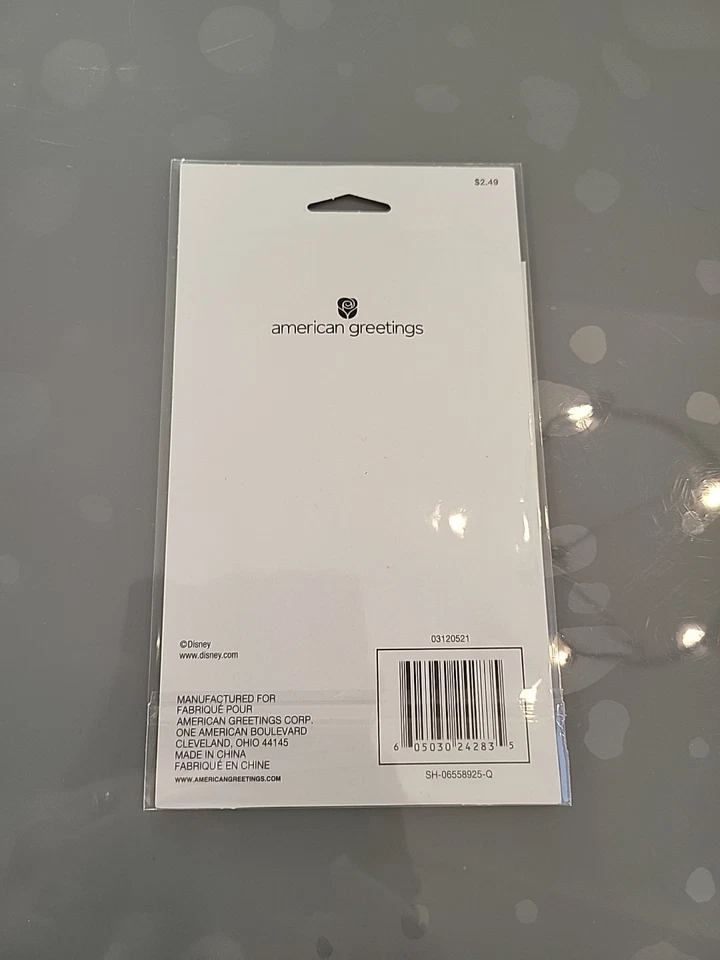 Paquete de 40 pegatinas vintage de Halloween de los años 80 de Disney American Greetings Nuevo de Lote Antiguo Foto 2 de 2