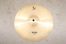 Zildjian 12" K Splash Cymbal