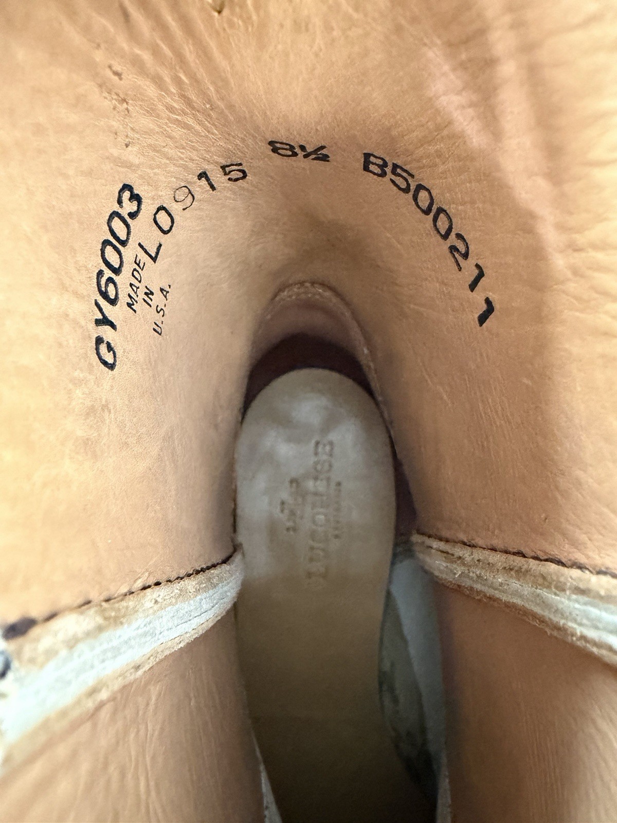 LUCCHESE CLASSIC EASTERN DIAMONDBACK RATTLESNAKE … - image 14